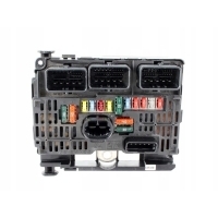 Блок bsm блок предохранителей peugeot 307 607 807 expert 9661682880 l05
