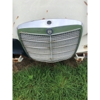 Капот мерседес mercedes - benz s - klasa w108 w109