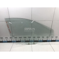 Стекло двери передней правой Hyundai-Kia Solaris (2010 - 2017) 824210U010