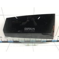 Стекло двери задней правой Hyundai-Kia Solaris (2010 - 2017) 834211R210