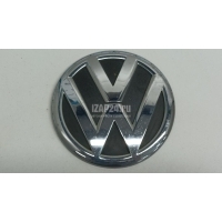 Эмблема на крышку багажника VAG Touareg (2010 - 2018) 7P6853630AULM