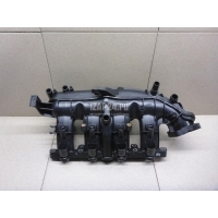 Коллектор впускной GM Astra J (2010 - 2017) 851166