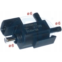 Era 555218a конвертер давления , управления spalinami
