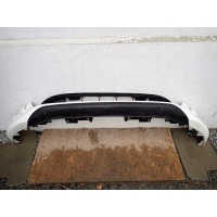 Спойлер бампера переднего mazda cx5 ii kf рестайлинг 2021- ksd6-50032