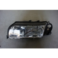 Переднее левая фара volvo s80 2001 rok