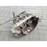 Honda fr - v 2.0 кпп jtw5