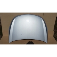 Chevrolet cruze 08 - 15 капот крышка двигателя gcy