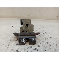 HYUNDAI IX35 ZAMEK KLAPY BAGAŻNIKA 81230 - 2S000