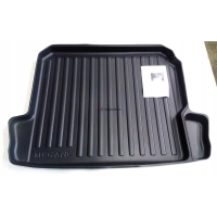 Renault megane ii ванна багажника original 7711223968