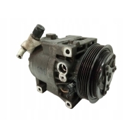 Компрессор кондиционера 592475900 1.2 8v fiat punto ii 1999 - 2003