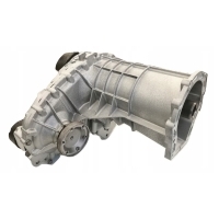 Регенерированная кпп панель редуктор bw4430 audi q7