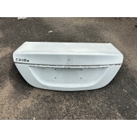 Крышка багажника задняя мерседес е класса w213 s213 x213 седан