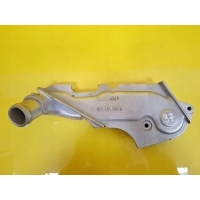 Корпус термостата 078121121h audi a6 c4 nr37