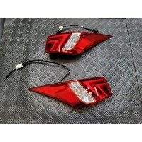 Фара tyl задняя левая 81560 - 53280 правый 81550 - 53280 lexus is iii 300 h