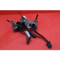 Педаль педали муфта тормоз газ eu 32700 - 1j100 32800 - 1j100 hyundai i20 i