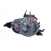 Кпп manual kia карнавал iii 2.2 6b