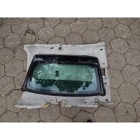 Стекло задняя mitsubishi кольт czc кабриолет 06-09