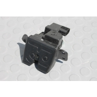 ZAMEK KLAPY BAGAŻNIKA TYŁ 81230 - 2S000 HYUNDAI IX35