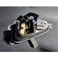 Блок светодиодный drl еж renault kadjar 19623501gh