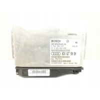 Блок управления кпп volkswagen passat b5 audi a4 b5 автомат 1.8t 8d0927156bk