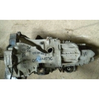 Audi 80 b3 1.8 benz кпп