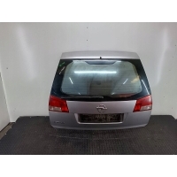 Крышка багажника багажника opel vectra c универсал