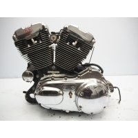 Harley xl 1200 sportster 04 - 07 двигатель гарантия