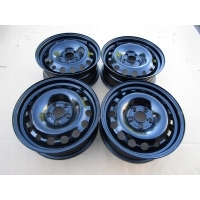 4× колесо штампованное форд oe s - max от 2006r - / galaxy ii от 2006r - для 2015r 6.5 