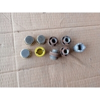 Rover 200 400 25 45 600 800 мг honda accord civic nakretki zabezpieczajace