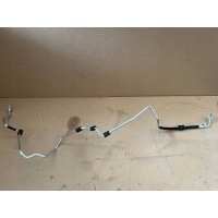 Клемма провода akumulatora audi a4 a5 8k b8 8t0260710f