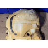 Коврик салона volvo s60 ii 39815148 2.5l gasoline 186kw 2015
