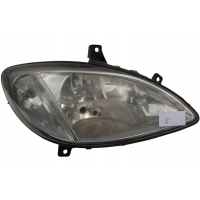 Мерседес вито viano w639 639 фара правый h7 eu