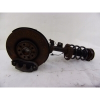 Джип cherokee kl 2.2 макферсон правая передняя 5168704ab 5168590af