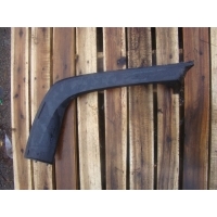 Bmw f01 крышка желобки правый 51497186528