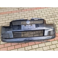 Бампер передний suzuki свифт mk6 04-10r . sz0405801