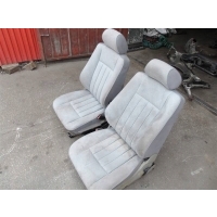 Кресло водителя мерседес w124