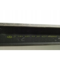 Накладка крыши правый mercedes - benz м w164 a1646902980 4.0l дизель 2008