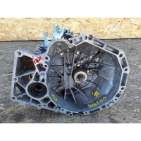 Кпп suzuki baleno ii 15 - 1.0 yra