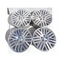 4× колесо алюминиевая форд oe mondeo / c - max / s - max / focus 7.5 
