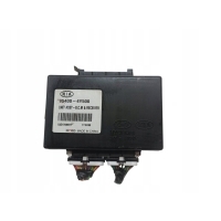 Блок замка k2 95400 - 4y500 kia рио iii 2011 -