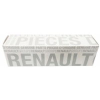 Корпус термостата renault oe 7700116078