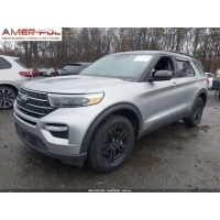 Форд 2021 форд 4wd