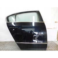 Дверь задняя задняя правое volkswagen passat b6 седан