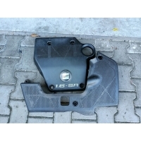 Защита двигателя seat леон 1.6sr