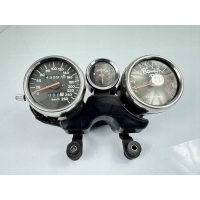 Suzuki gsf bandit 1200 600 95 - 99 щиток приборов спидометр часы