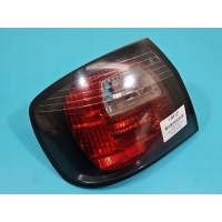 Фонарь левая nissan primera p11 99 - 02 хэтчбек