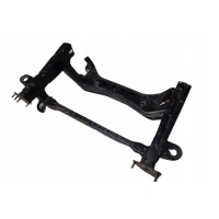 Toyota oe 58316 - 0d040 крепление опора багажника