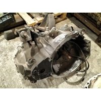 Кпп fiat ducato 2.8 jtd