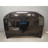 Капот toyota land cruiser 200 08 -