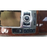 Панель переключатели mmi 4f1864261b audi a6 c6